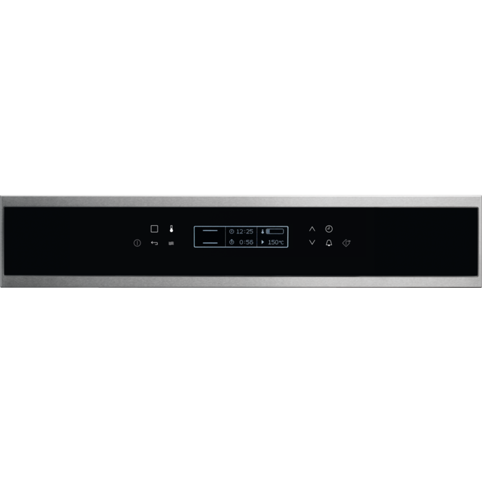 Electrolux - Four encastrable compact - EVK8E00X