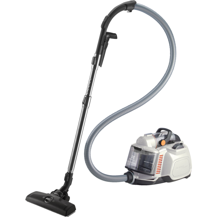 Electrolux - Aspirateur sans sac - ESPC74SW