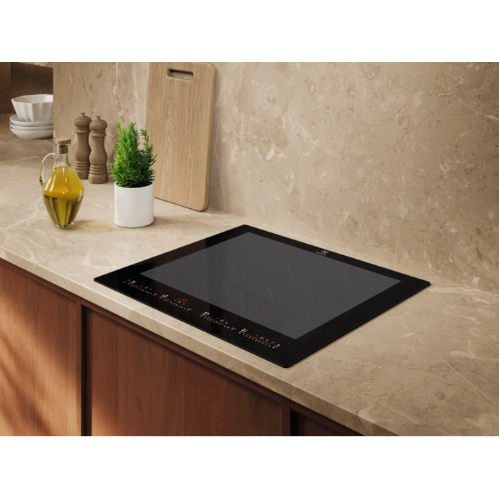 Electrolux - Plaque induction - DIV6747C