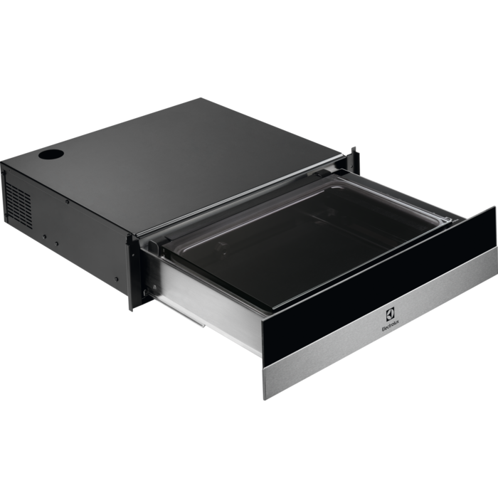Electrolux - Integrated Vacuum Sealer - EBV4X