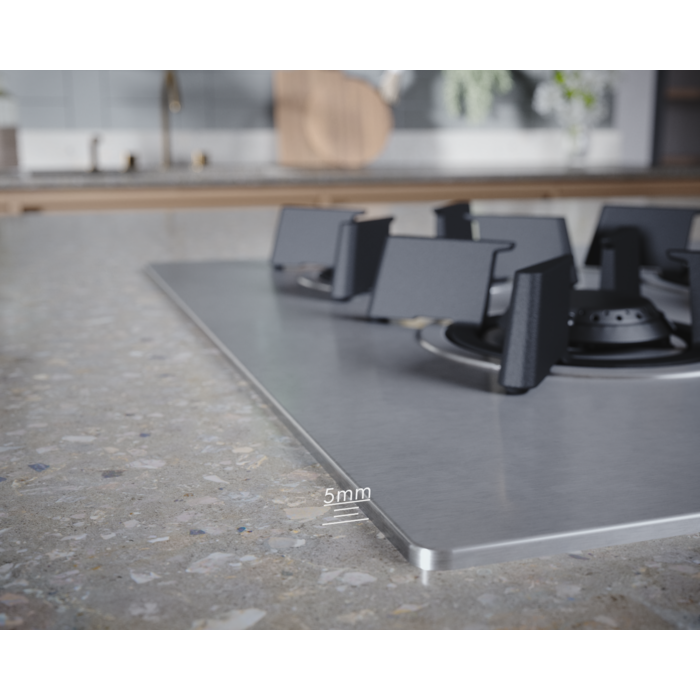 Electrolux - Plaque gaz - KGU643723Z