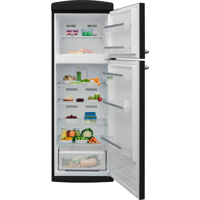 Frigidaire - Réfrigérateur/congélateur combiné pose libre - FFR34GFEMT