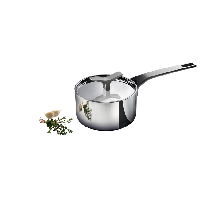 Electrolux - Casserole inox 1,7 L - E9KLSA21