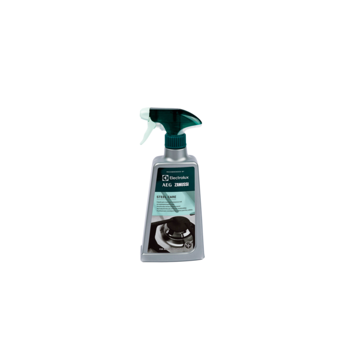 No Brand - Crème nettoyante inox - M3SCS200