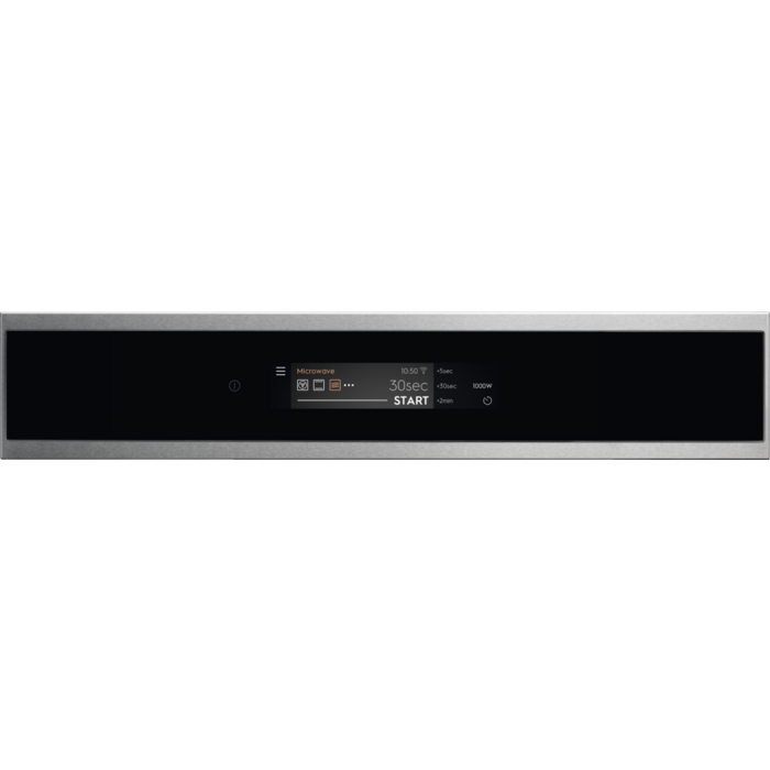 Electrolux - Four encastrable compact - EVL9E00WX