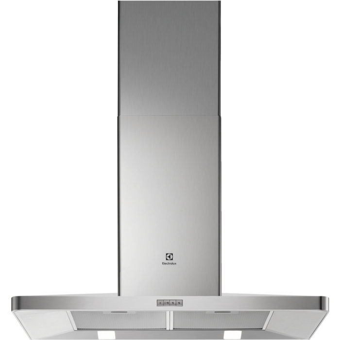 Electrolux - Hotte murale - EFF90462OX