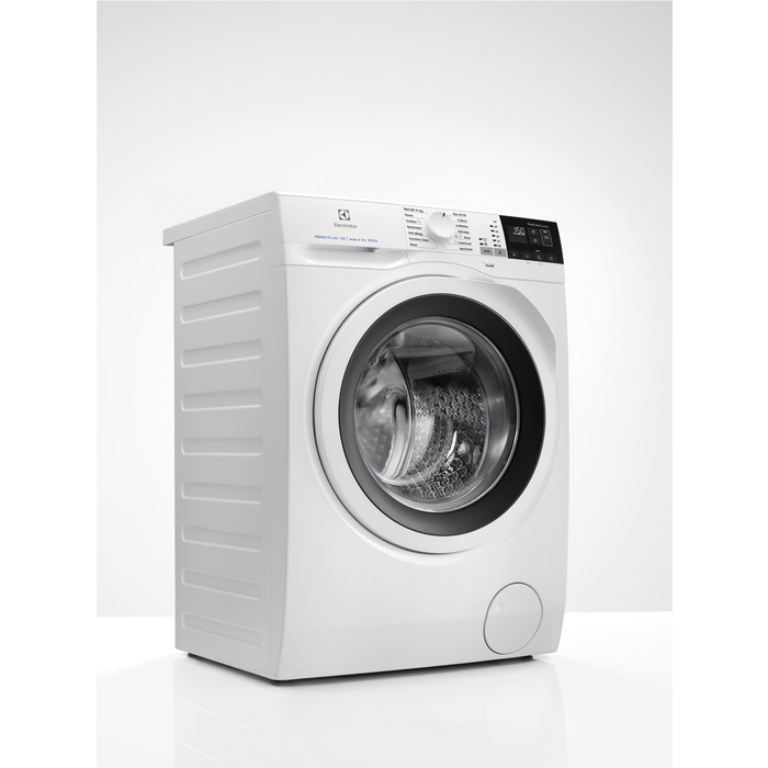 Electrolux - Lave-linge séchant pose libre - EW7W4954CA