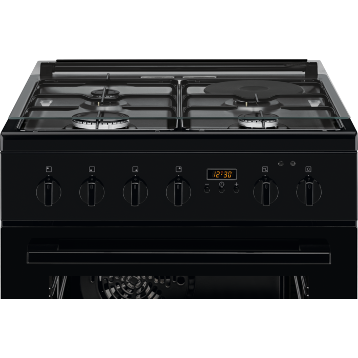Electrolux - Cuisinière Gaz - LKM624211K
