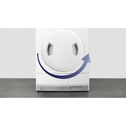Electrolux - Sèche-linge pompe à chaleur - EW8H4812SC