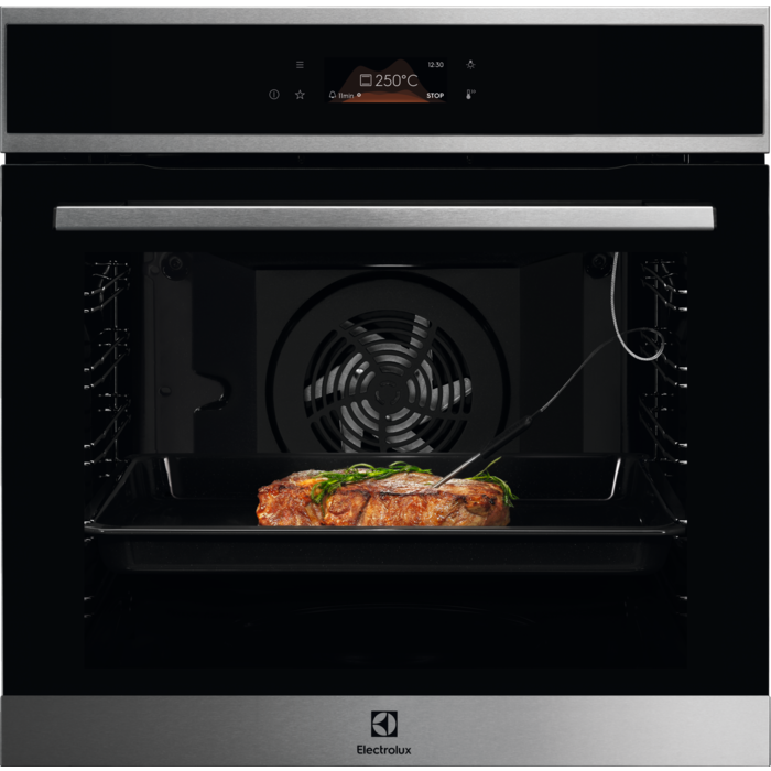 Electrolux - Four encastrable - EOE8P39X