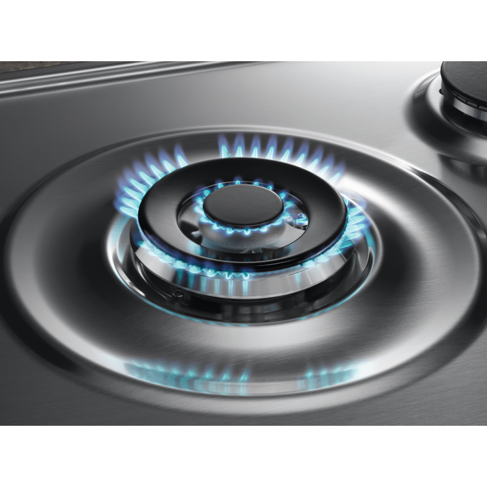 Electrolux - Plaque gaz - KGU75361X