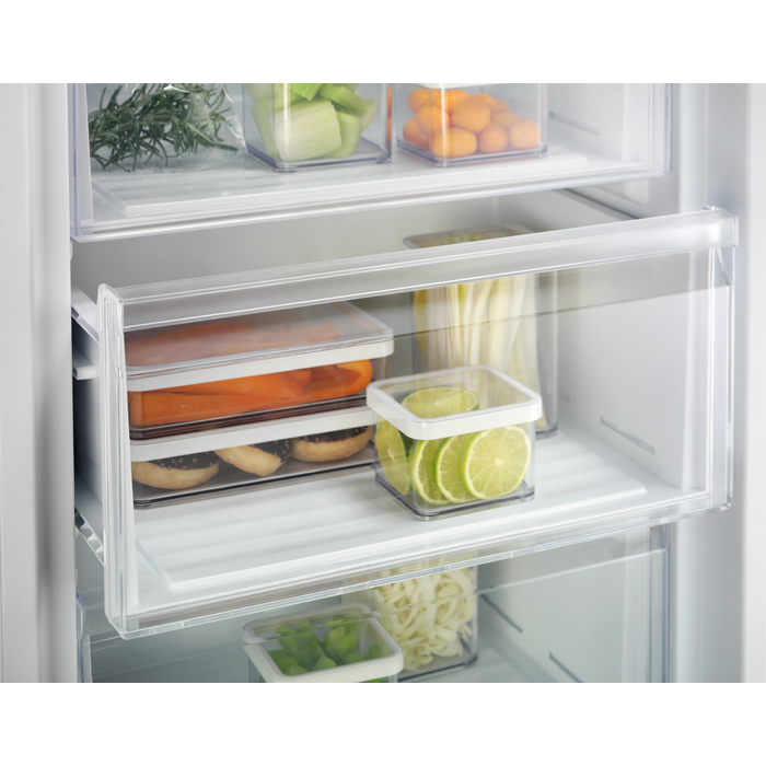 Electrolux - Congélateur pose libre - LUT1AE32W