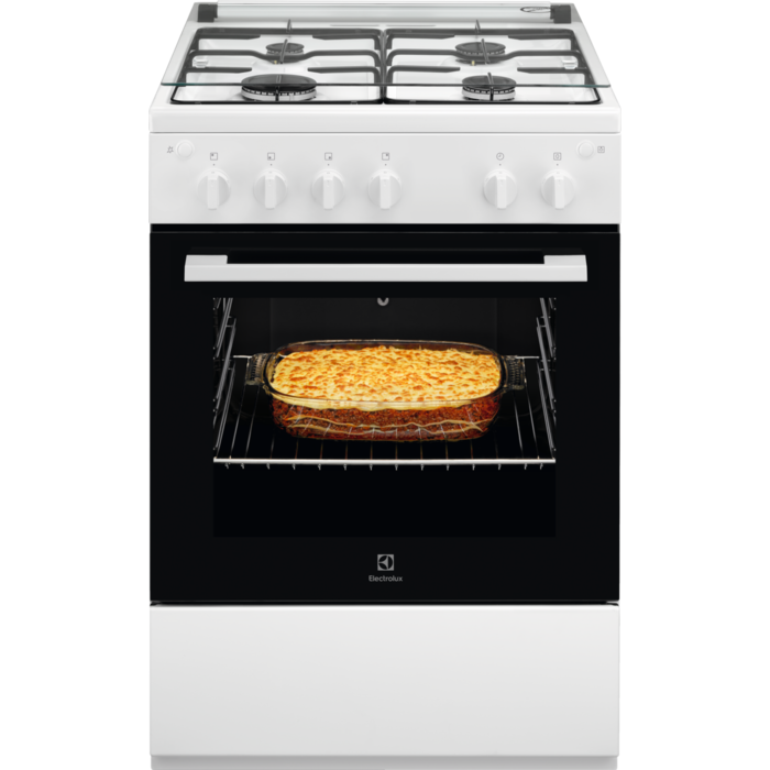 Electrolux - Cuisinière Gaz - EKG604000W