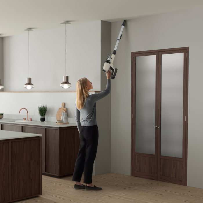Electrolux - Balai sans fil - EP81HB25SH