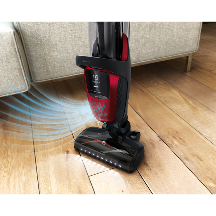 Electrolux - Balai sans fil - PF91-ANIMA