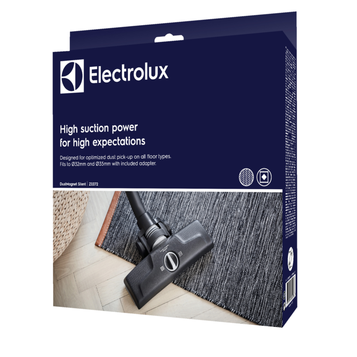 Electrolux - Brosse - ZE072