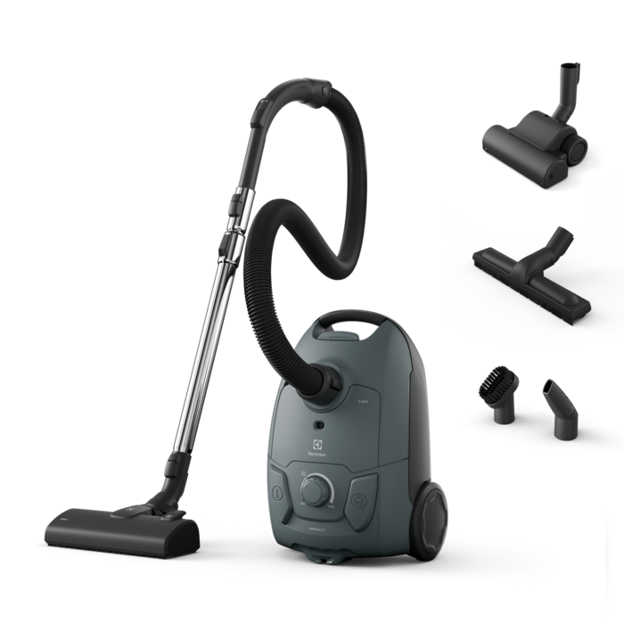 Electrolux - Aspirateur avec sac - EB51A4OG