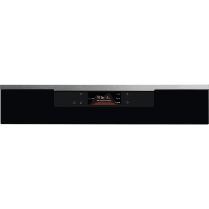 Electrolux - Micro-ondes compacts - KVMBE08X