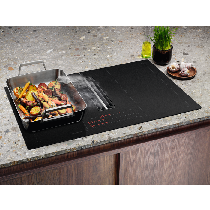 Electrolux - Plaque aspirante - KCC84450CZ