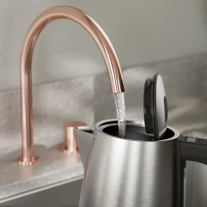 Electrolux - Bouilloires - E5K1-6ST