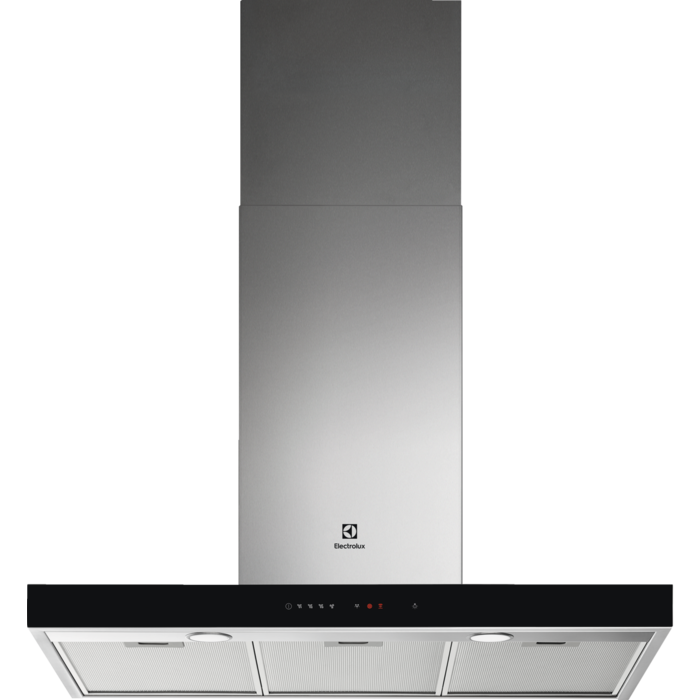 Electrolux - Hotte 90 cm - LFT769X