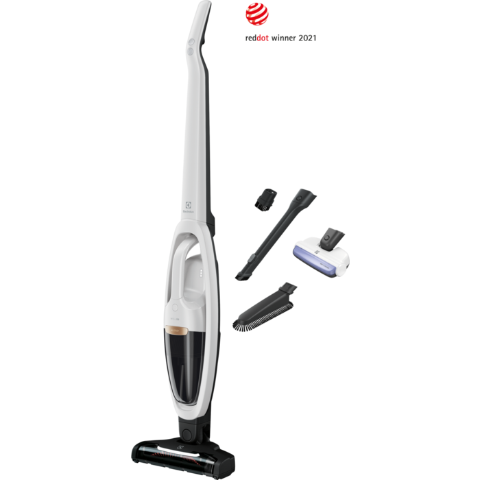 Electrolux - Balai sans fil - WQ81-ALRS