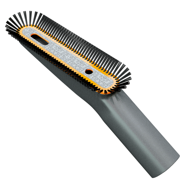 Electrolux - Kit brosses - KIT12