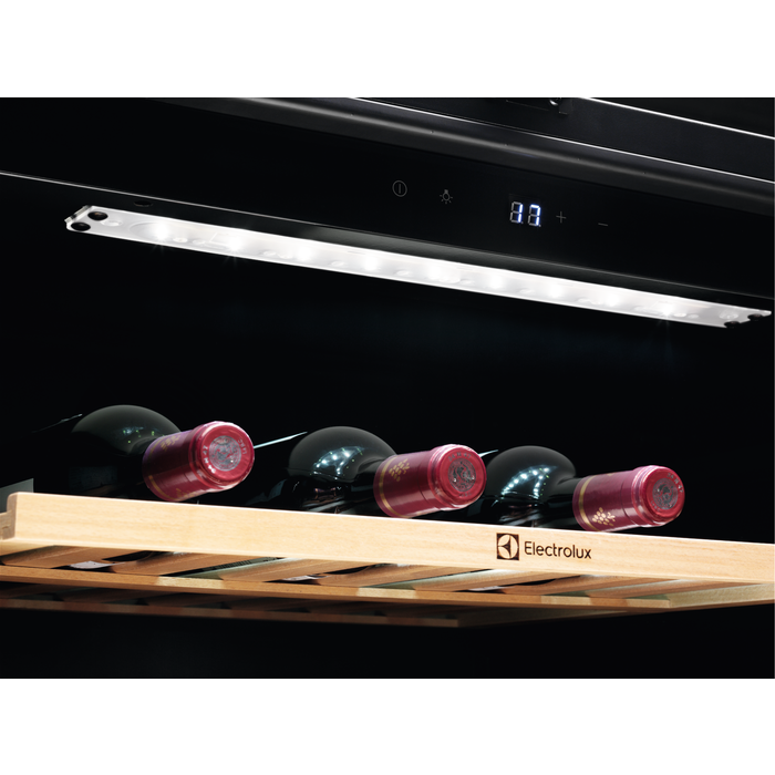 Electrolux - Lave-vaisselle sous-plan - EWUS052B5B