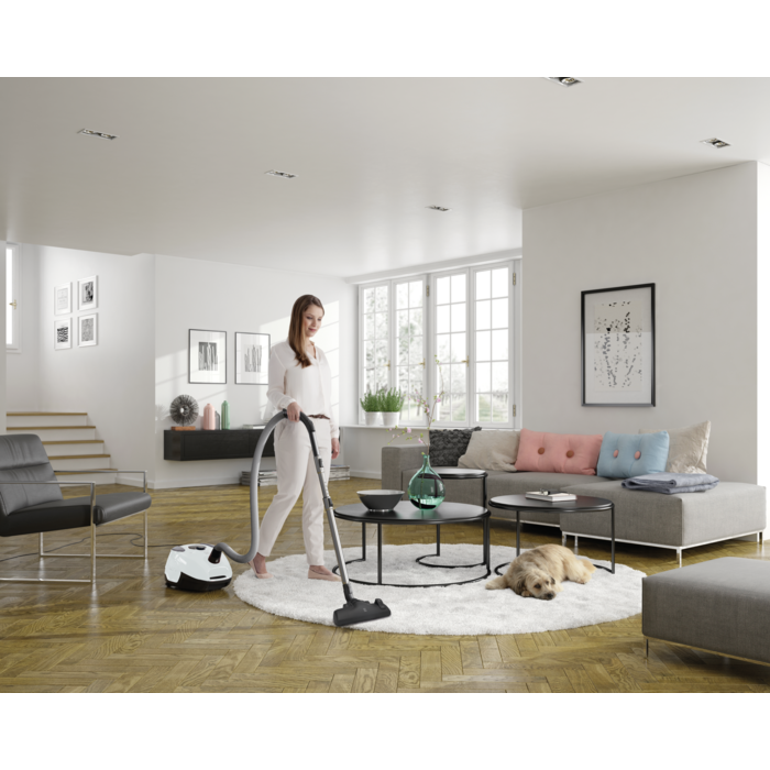 Electrolux - Aspirateur avec sac - ESP754IW