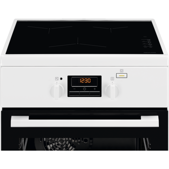 Electrolux - Cuisinière électrique - EKI564222W