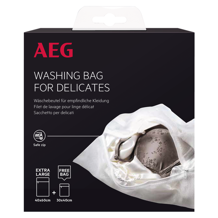 AEG - Filet de lavage pour linge délicat - A4WZWB31