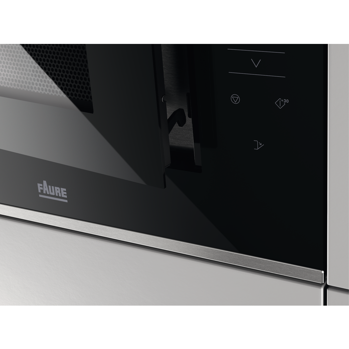 Faure - Micro-ondes compacts - FMBN4DX