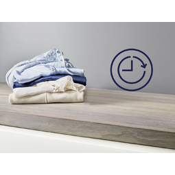 Electrolux - Lave-linge 8 kg - YW2F4814WA