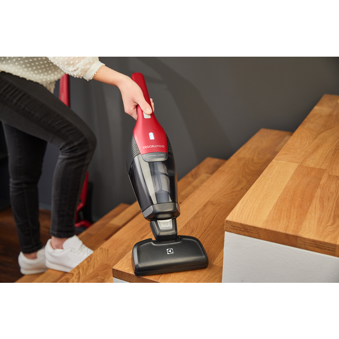 Electrolux - Balai sans fil - EER7ANIMAL