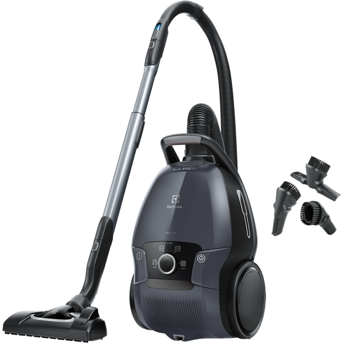 Electrolux - Aspirateur avec sac - PD91-4DB