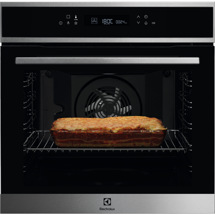 Electrolux - Four pyrolyse - EOF7P00X0