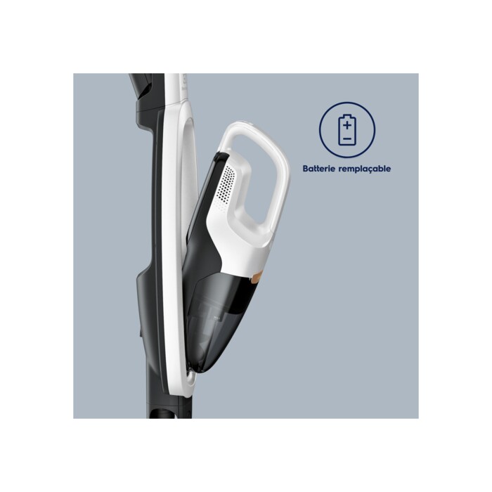 Electrolux - Balai sans fil - WQ81-PALRG