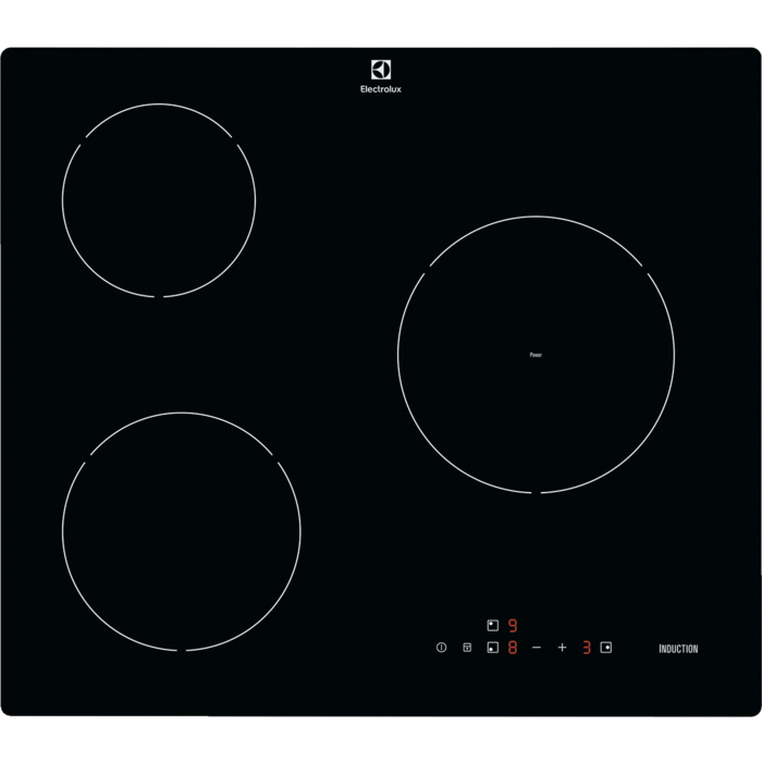 Electrolux - Plaque induction - LIT60320C
