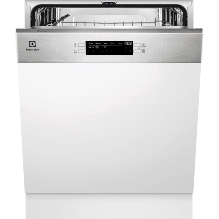 Electrolux - Lave-vaisselle encastrable - EES47310IX