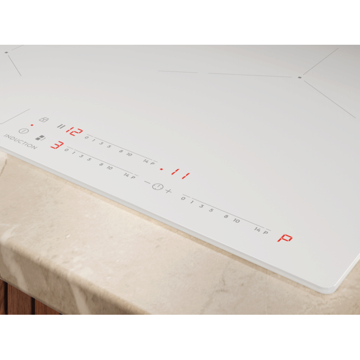 Electrolux - Plaque induction - EIV63342CW