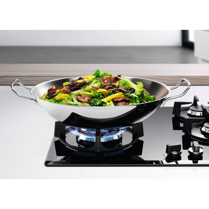 Electrolux - Plaque gaz - KGG6438K