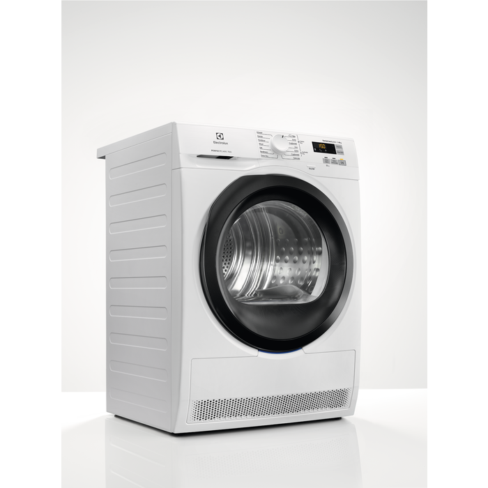 Electrolux - Sèche-linge pompe à chaleur - EW7H3351SP