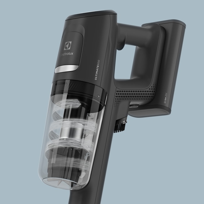 Electrolux - Balai sans fil - EP81UB25GG