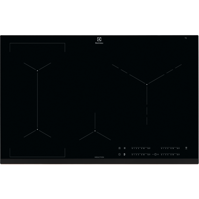 Electrolux - Plaque induction - EIV83446