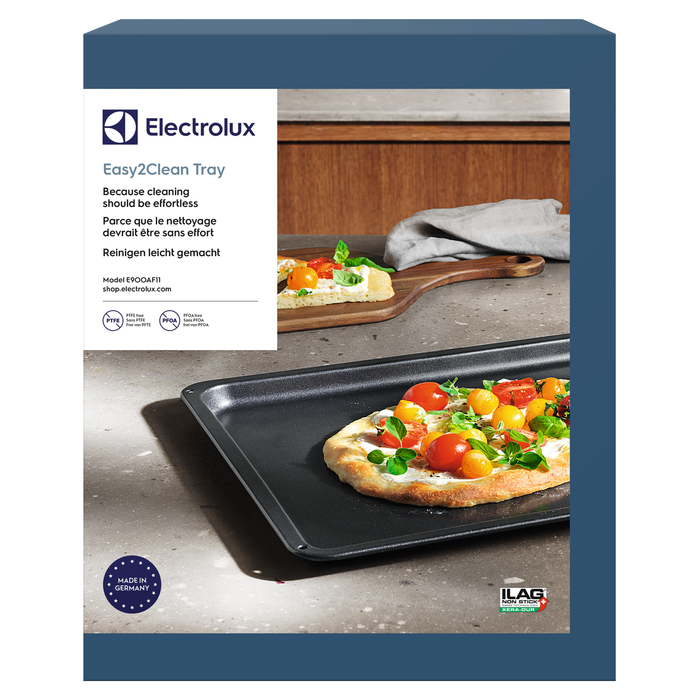 Electrolux - Plaque de cuisson - E9OOAF11