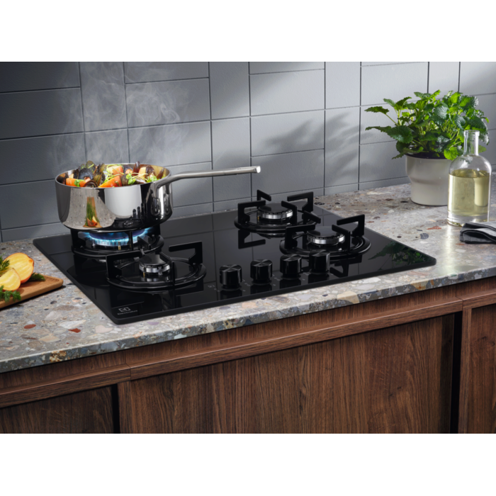 Electrolux - Plaque gaz - EGT6242NVK
