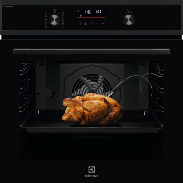 Electrolux - Four pyrolyse - Y6POD47WH