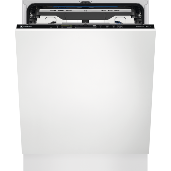 Electrolux - Lave-vaisselle encastrable - EEC87300W