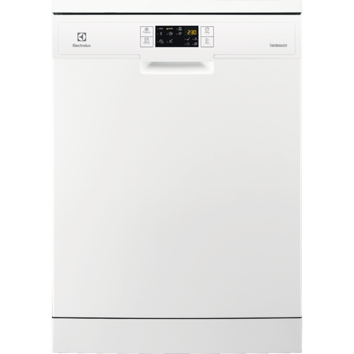 Electrolux - Lave-vaisselle pose libre - ESF5545LOW