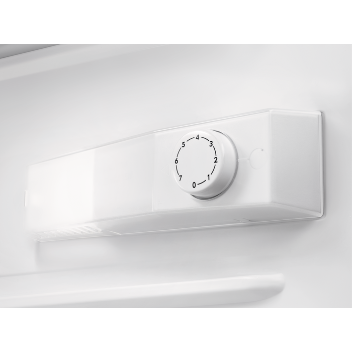 Electrolux - réfrigérateur pose libre - LXB1AE15W1